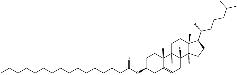 5-Cholestene 3-palmitate(601-34-3)